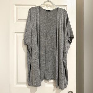 Mind Code Short Sleeve Sweater